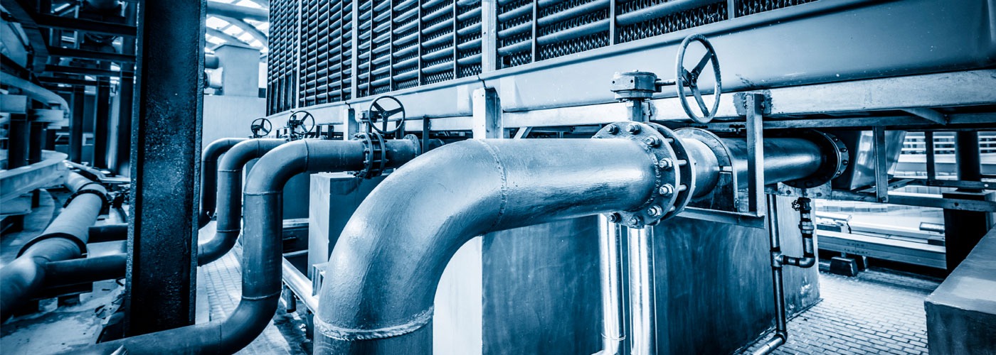 Infrastructure Systems